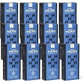 Caff&egrave; Nero Classico Nespresso Compatible Pods &ndash; Medium Roast, 120 Count | Bulk Value Pack, Dark Chocolate &amp; Caramel, 100% Aluminium Recyclable, Signature Blend