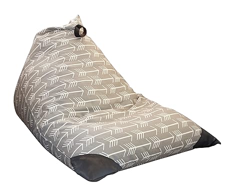 miniowls Spielzeug Aufbewahrung Sitzsack, baumwolle, 200L
