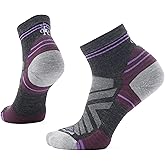 Smartwool Women's Hike Targeted Cushion Ankle Socks