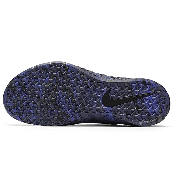 nike metcon persian violet