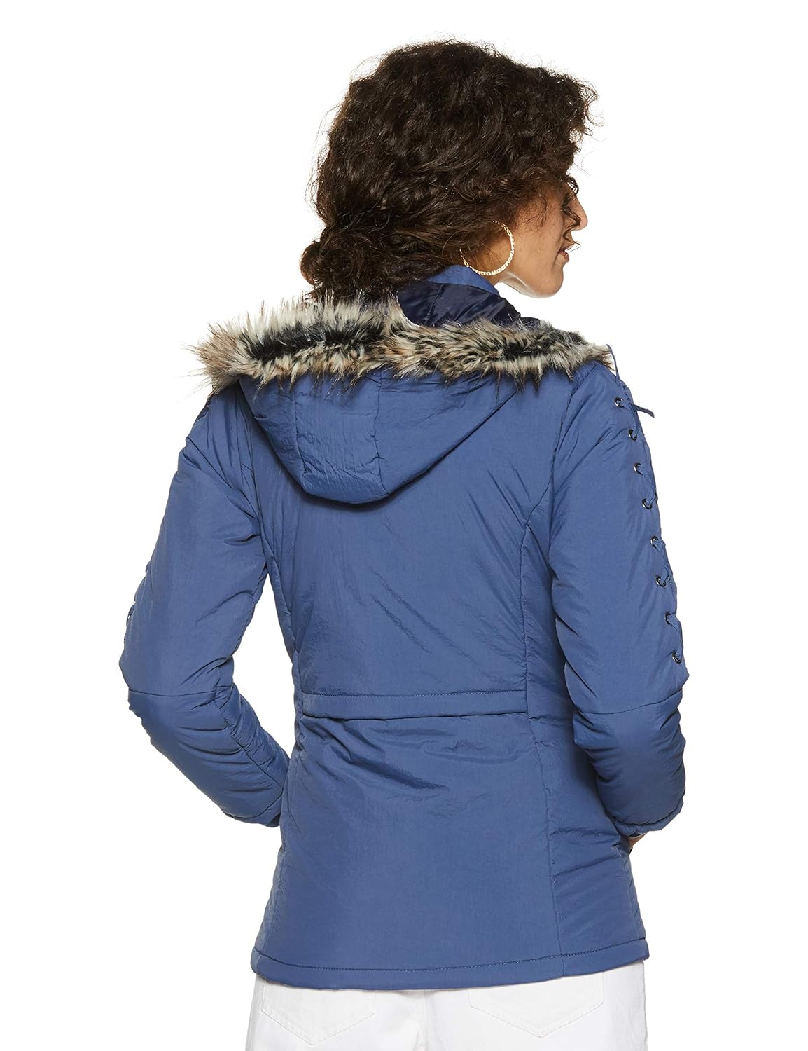 fort collins women's jacket black