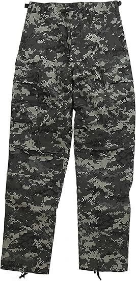 rothco bdu cargo pants