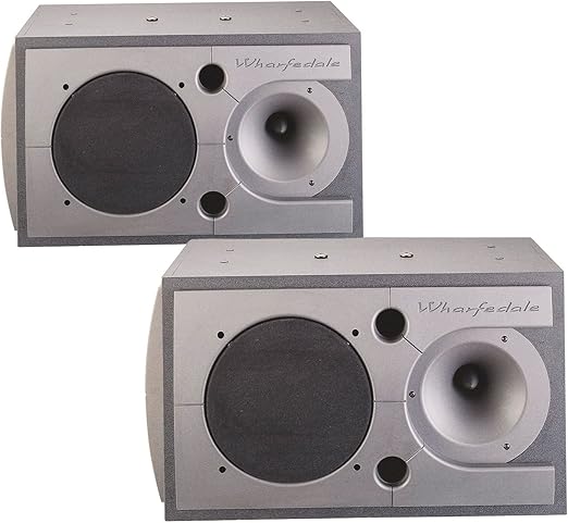 wharfedale 2190