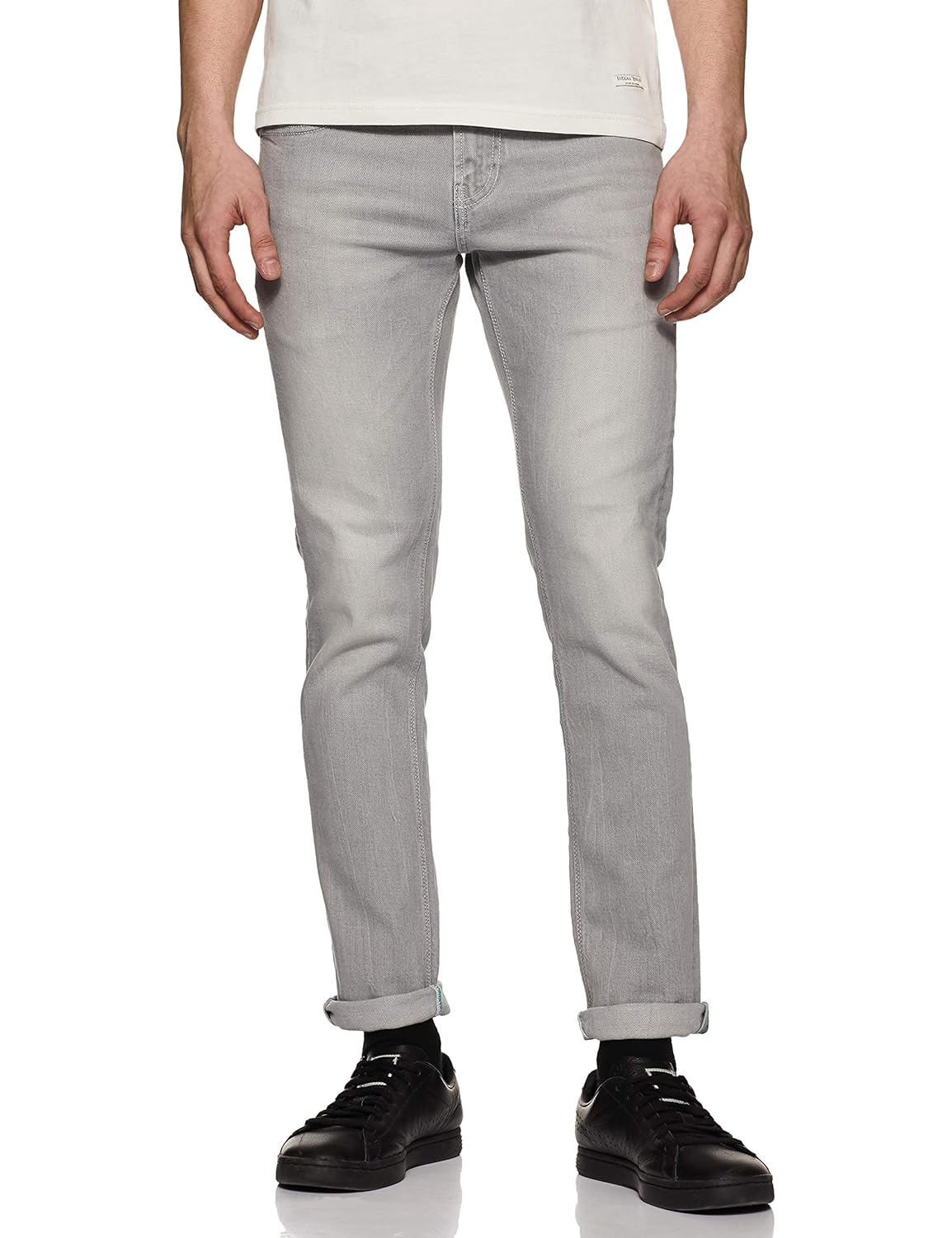 united colors of benetton men's jeans