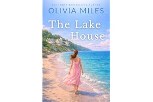The Lake House: An Uplifting Summer Novel (Evening Island Book 3)