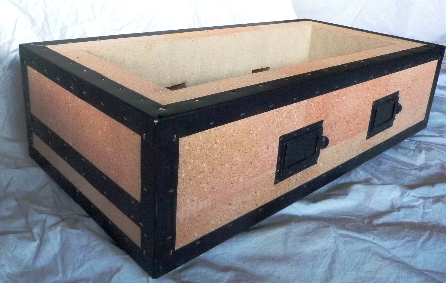 Japanese Charcoal BBQ Konro Grill on Galleon Philippines