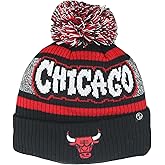 ZHATS NBA Unisex Kids NBA Officially Licensed Youth Beanie Pom Rogue