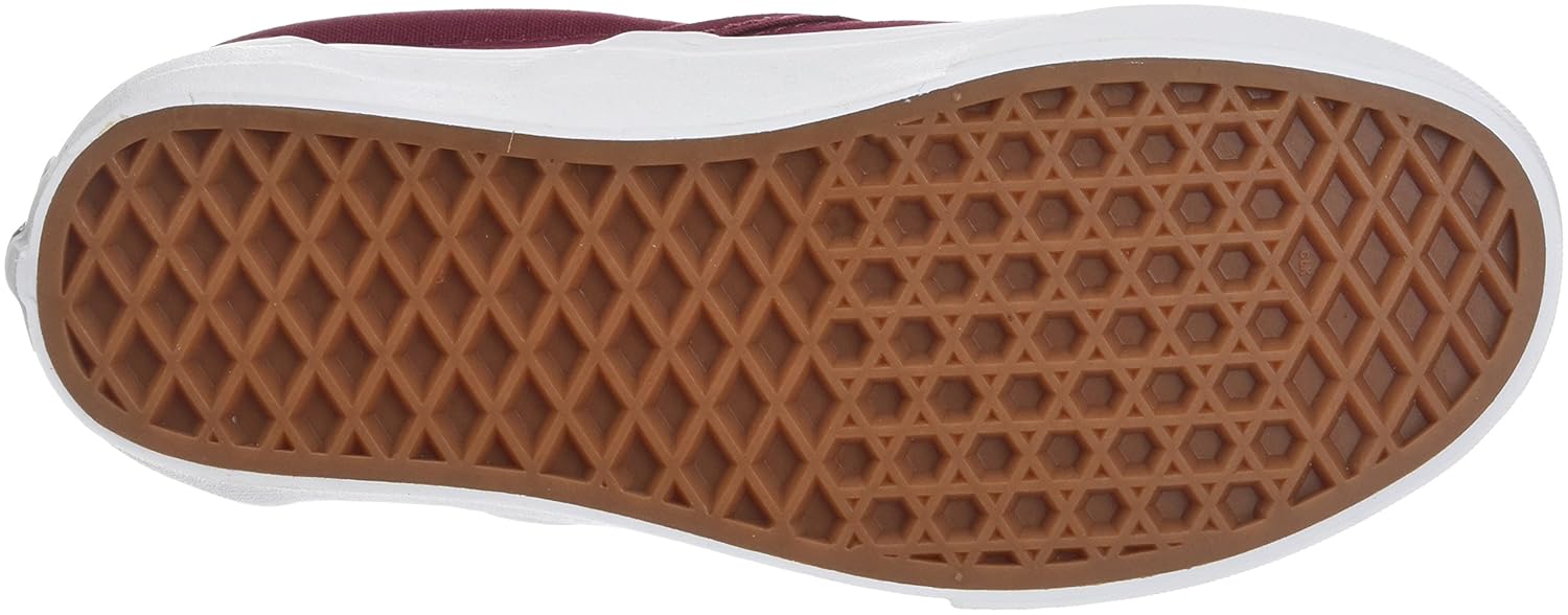 vans unisex classic slip-on sneakers