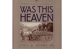 Was This Heaven?: A Self-Portrait of Iowa on Early Postcards