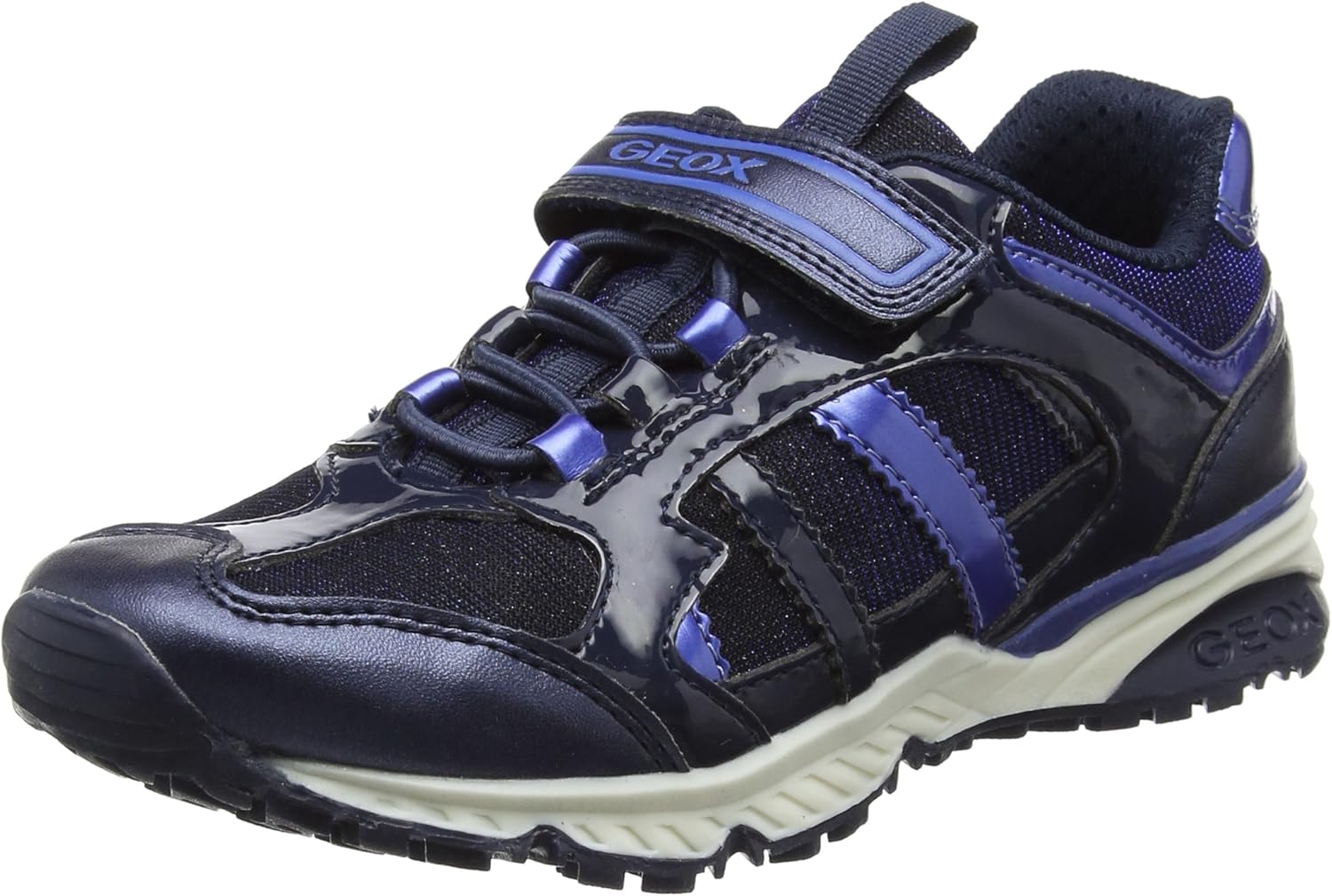geox bernie sneaker