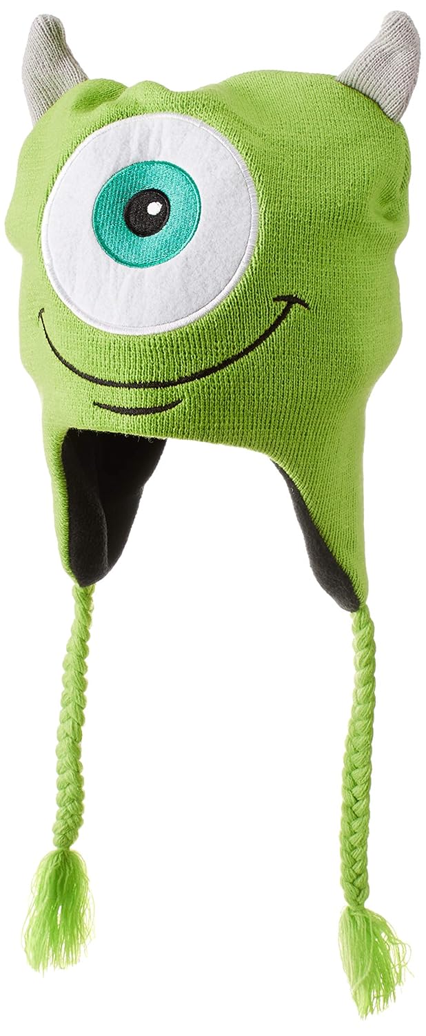 monsters inc cap