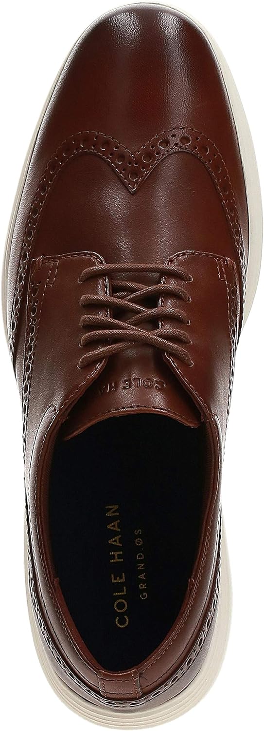  | Cole Haan Men's Grand Tour Wing Oxford | Oxfords