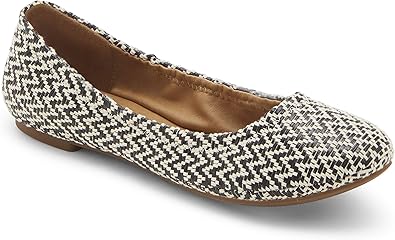 lucky brand women's emmie ballet flat