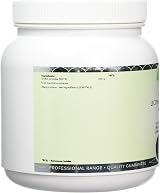 G&G Vitamins Soya Lecithin Granules 400g Non-GMO Made in UK view 3
