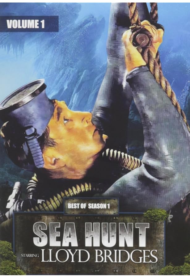 その他 Sea Hunt Complete Season Two [DVD] [Import] i8my1cf Amazon.com: Sea Hunt: The Complete Second Season - Digitally