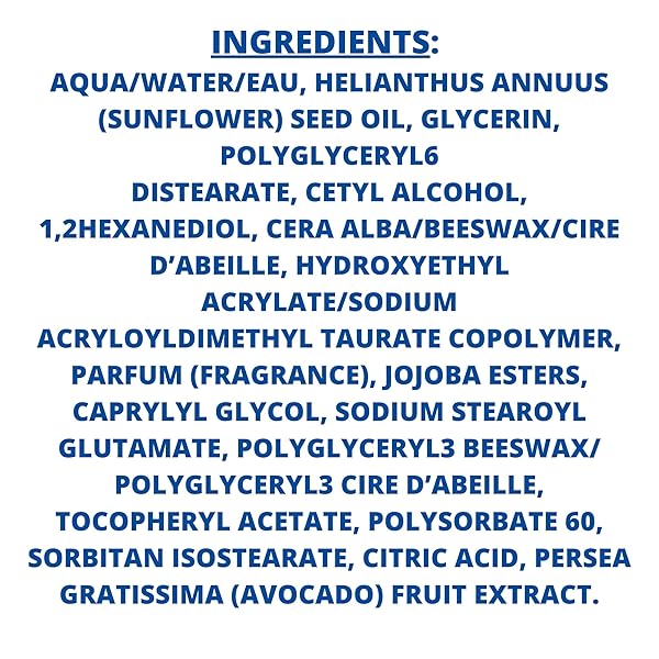 MUSTELA HYDRA BEBE BODY LOTION DAILY MOISTURIZING BABY LOTION WITH NATURAL AVOCADO, JOJOBA AND SUNFLOWER OIL,10.14 FL OZ (PACK OF 1)