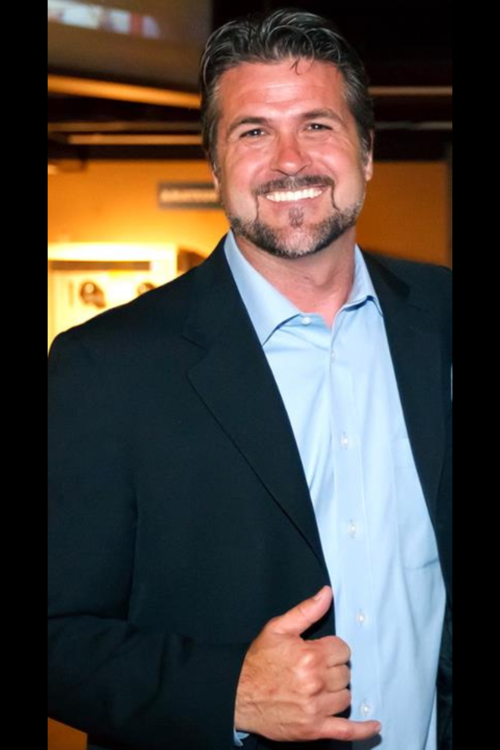 Victor Marx – Audio Books, Best Sellers, Author Bio | Audible.com