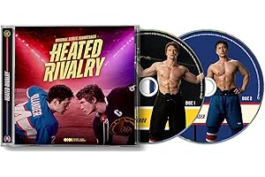 Heated Rivalry (Original Series Soundtrack)