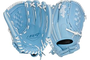 R9 12.5IN Softball Glove
