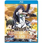 Magical Warfare: Complete Collection [Blu-ray]