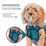 BellyGuard Dog Recovery Suit for Post Surgery Vests Cozy Onesie view 6