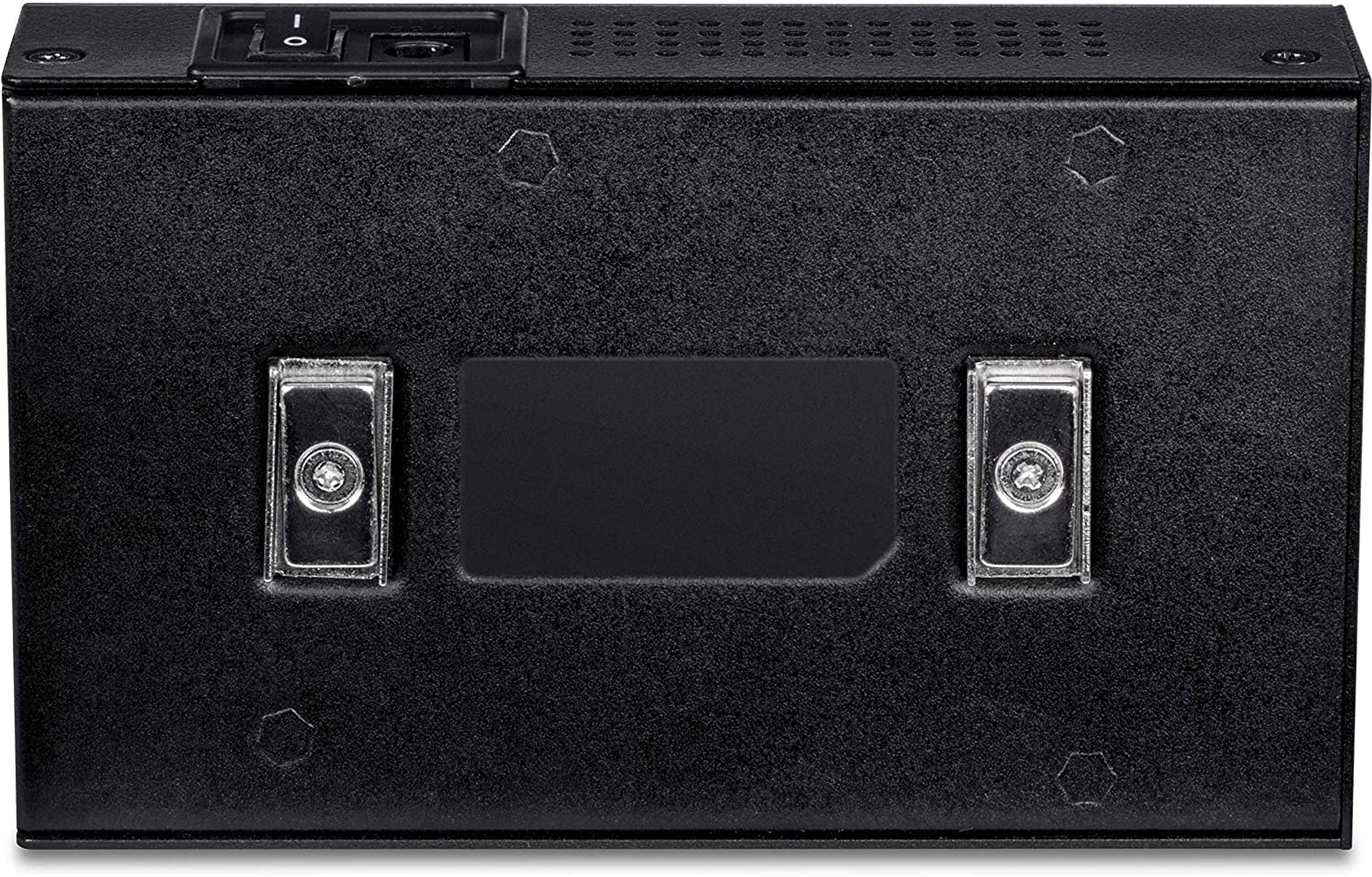TRENDnet 65W 4-Port Gigabit PoE+ Injector, TPE-147GI, 4 x Gigabit Ports(Data in), 4 x gigabit PoE Ports(Data + PoE Out), Multi-Port PoE+ Injector up to 100m(328 ft.), Add PoE+ Power to Non-PoE Switch