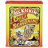 ASS KICKIN' Chili Seasoning - Chili Seasoning Mix