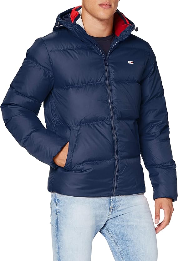 Blouson Tommy Jean en promotion