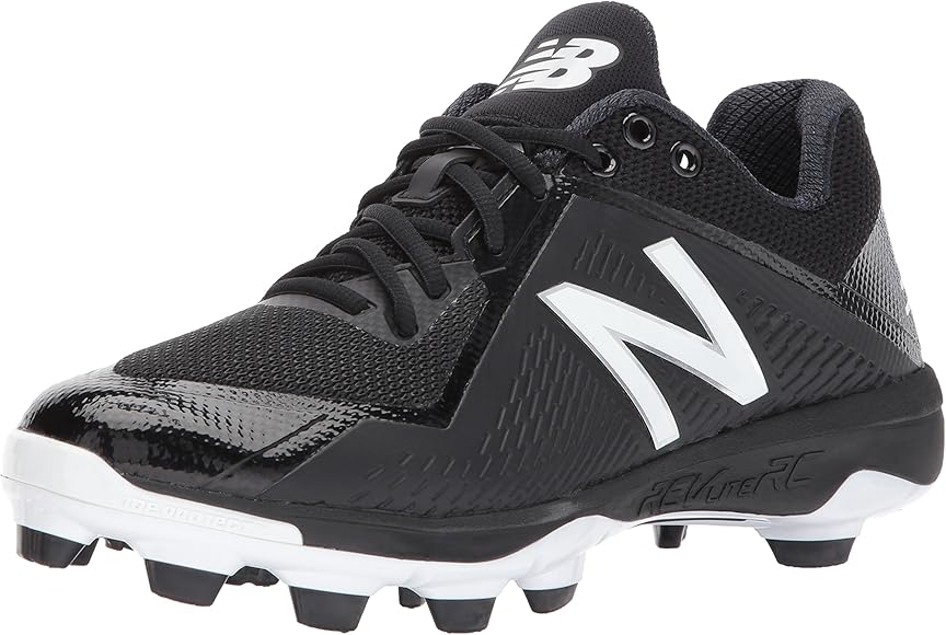 new balance men's pl4040v4 low molded cleats