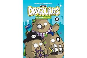 Les vertes d'Auckland (French Edition)
