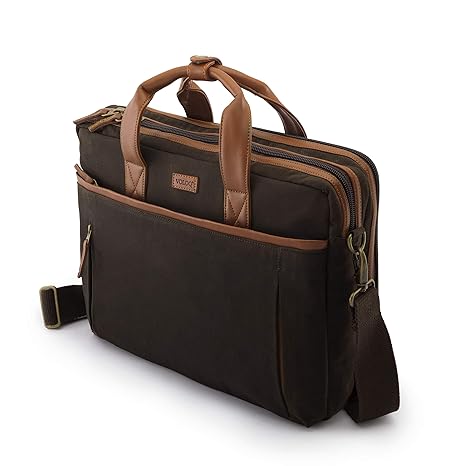 dual laptop messenger bag