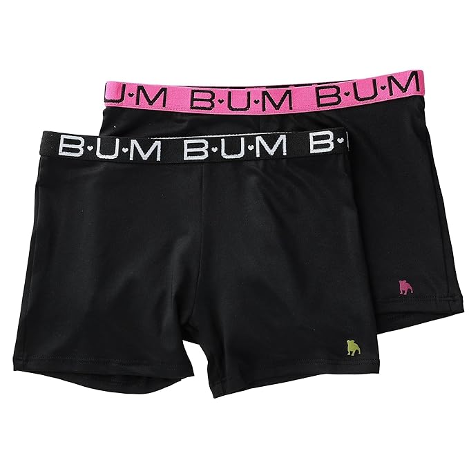 pantaloncini per ragazze