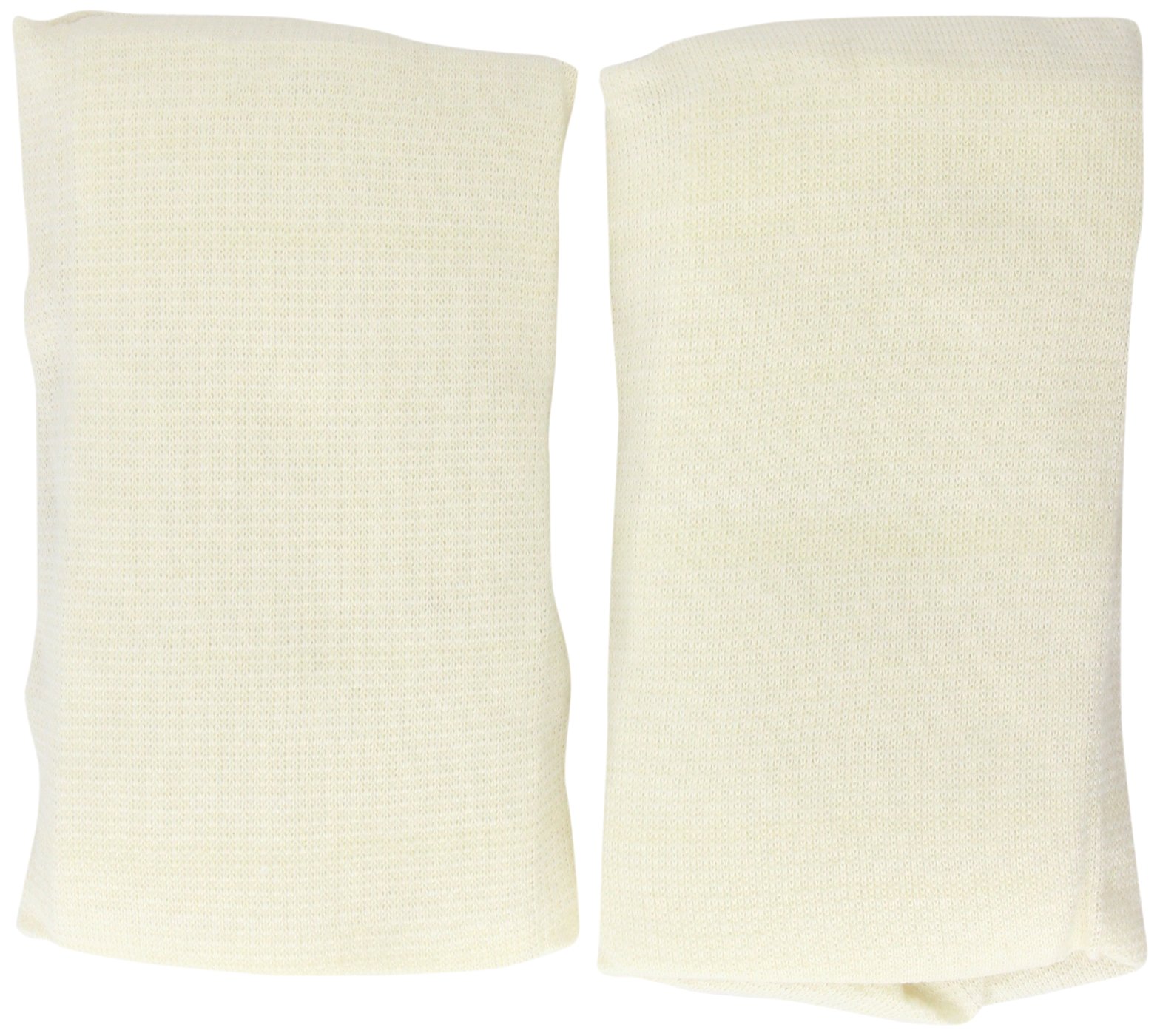 Ability Superstore Polyester Pull on Joint Protector Sleeves Pair