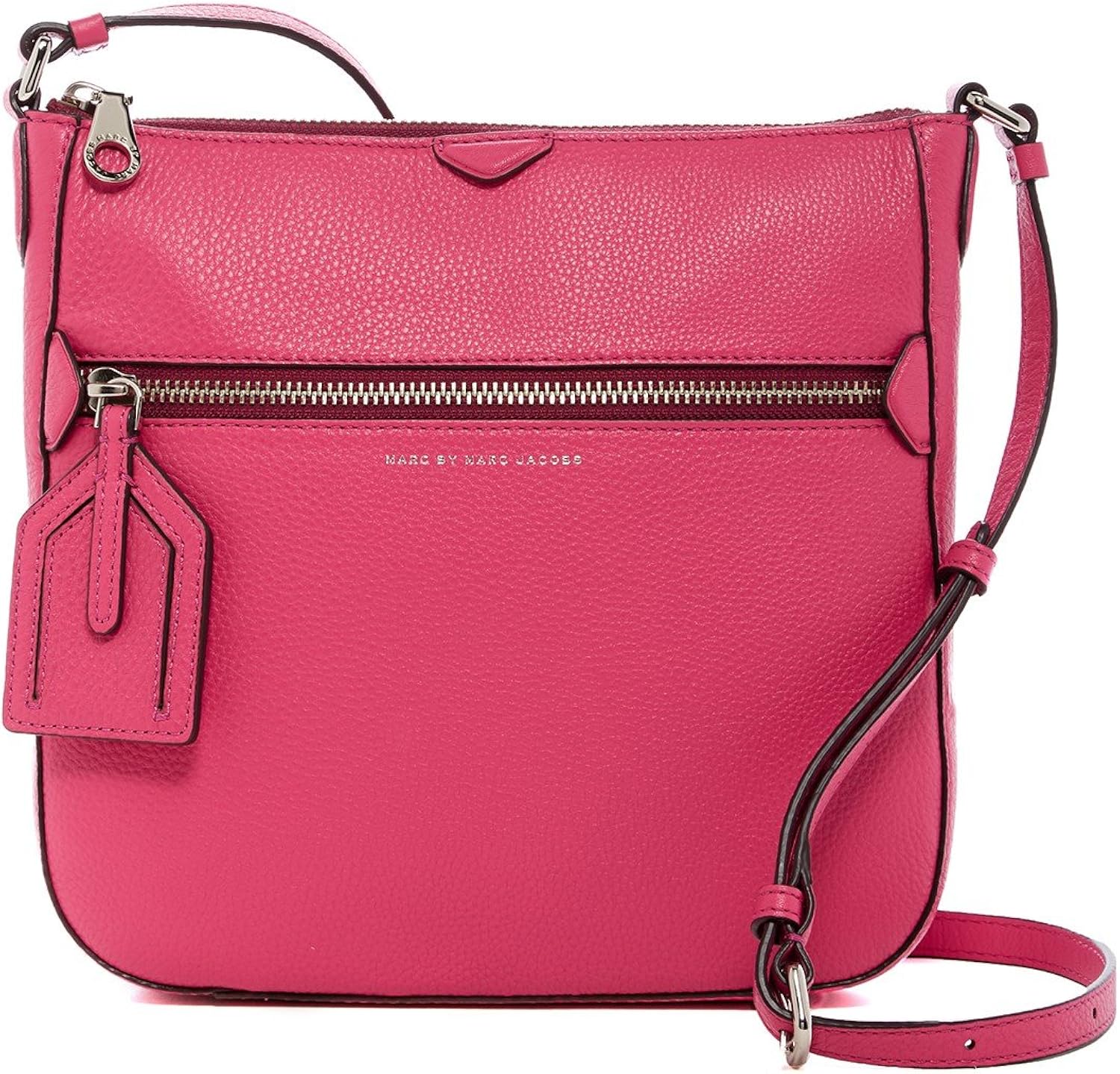 marc jacobs pink crossbody