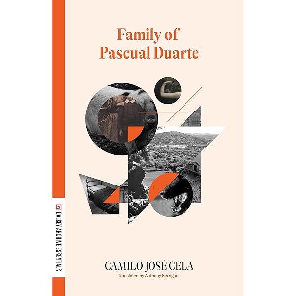 The Family of Pascual Duarte: A Novel (Spanish Literature Series