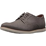 clarks men's raharto wing oxford