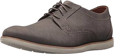 clarks raharto plain dress shoes