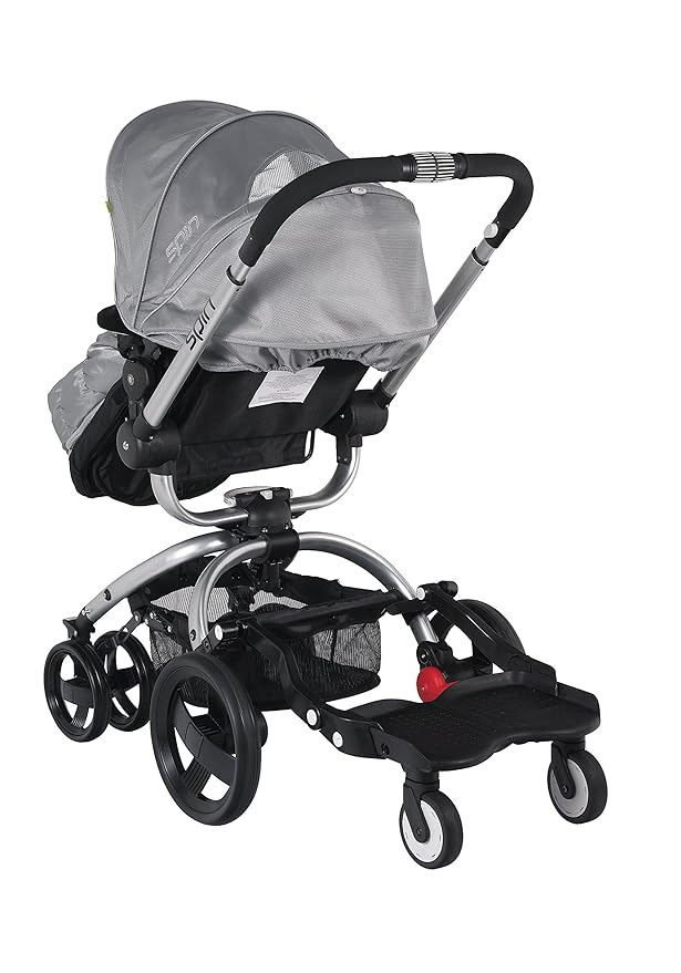 mothercare hop on buggy board