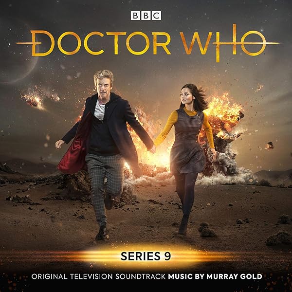 Doctor Who: Original Television Soundtrack: SOUNDTRACK/CAST ALBUM