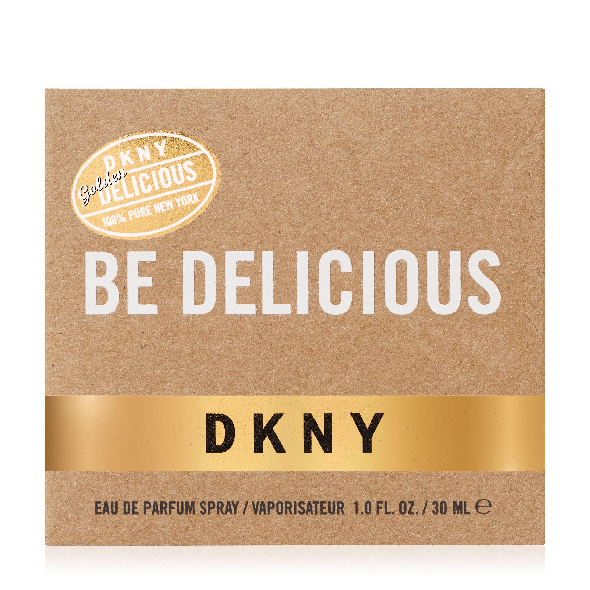 DKNY DKNY Golden Delicious Eau de Parfum