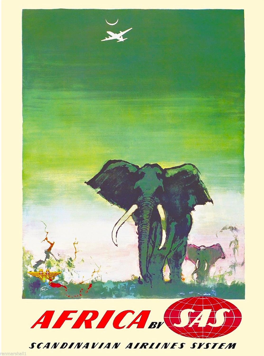 elephant travel system