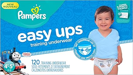 pull up nappies size 6