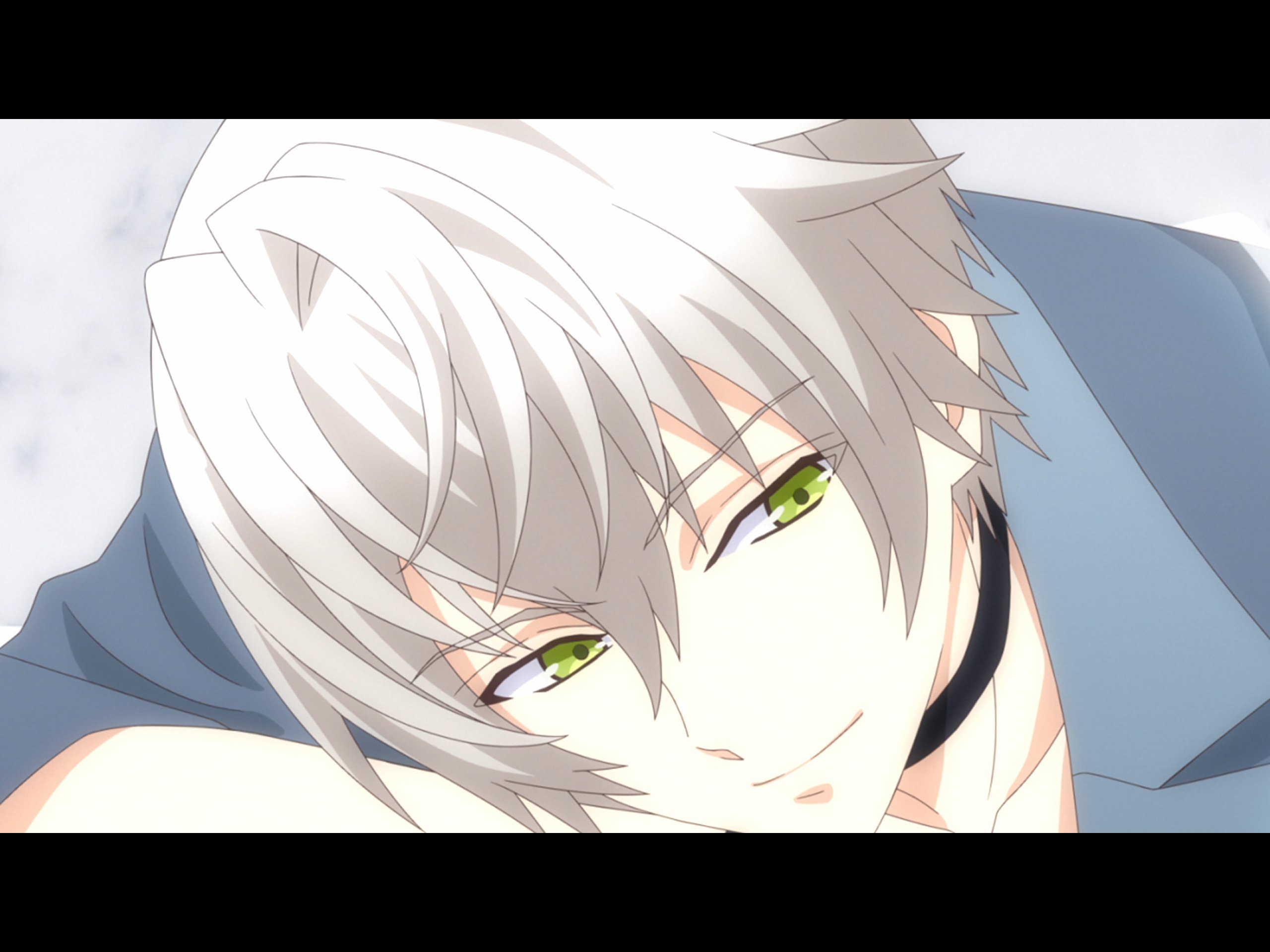 Amazon Co Jp ツキウタ The Animationを観る Prime Video