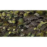 Gamers Grass Laser Plants - Monstera