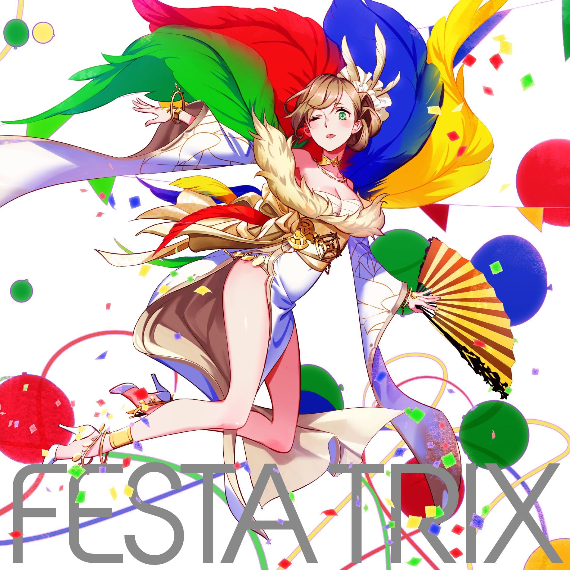 Festa