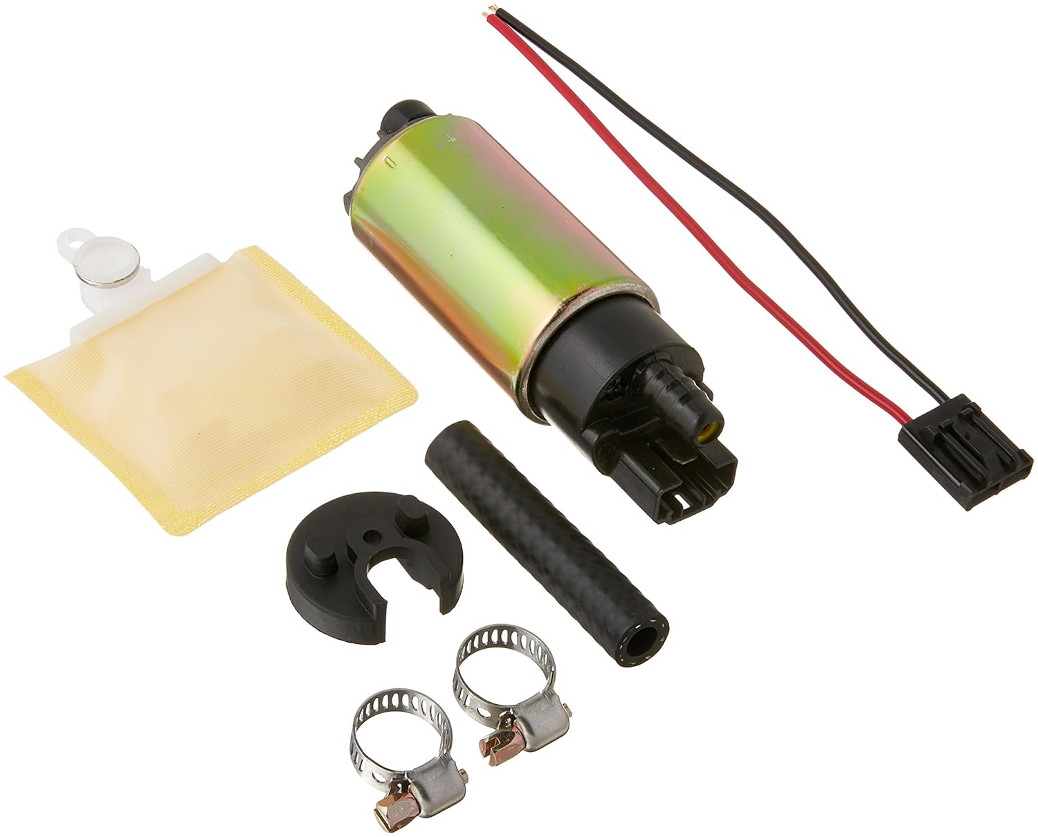 Freedom County ATV 382P01 Fuel Pump (For POLARIS RANGER 500