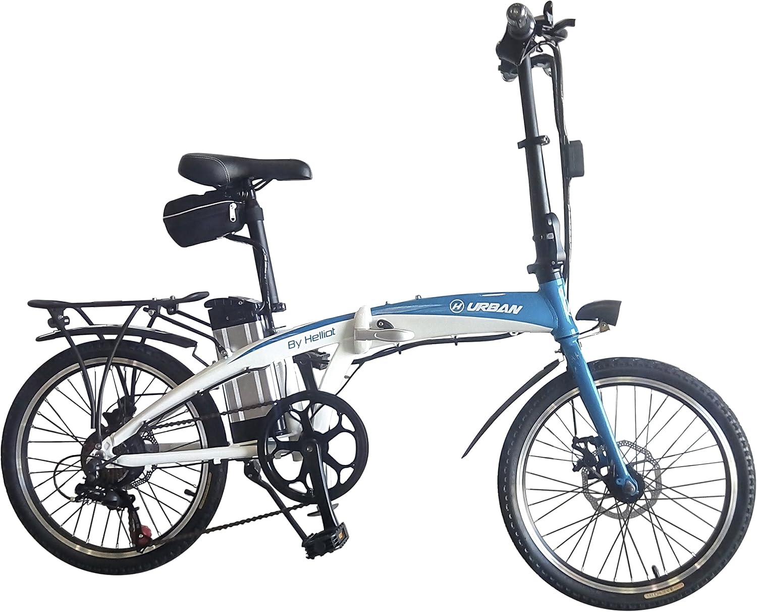 Helliot Bikes Delivery Flash Sales, 45% OFF | www.aironeeditore.it