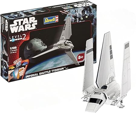 Revell Star Wars Rogue One Imperial 