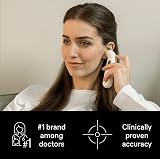 Braun ThermoScan 3 Ear Thermometer IRT3030 1-Second Reading Baby view 2