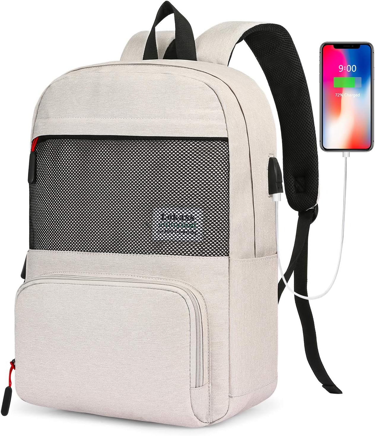 lightweight backpack for school